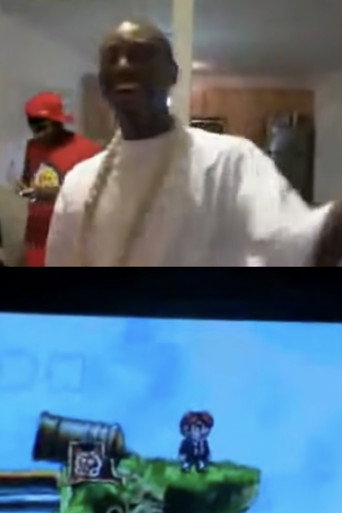 Soulja Boy Provides His Thoughts On Braid movie poster