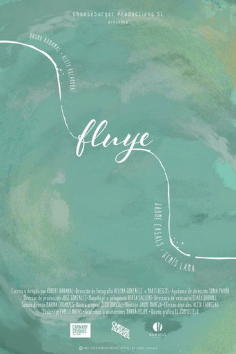 Fluye movie poster