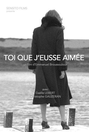 You that I would have loved movie poster