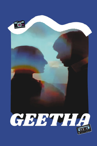 Geetha movie poster