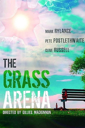 The Grass Arena movie poster