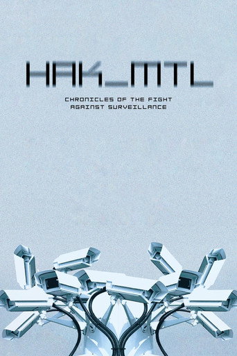 HAK_MTL movie poster
