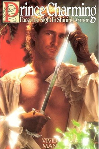 Prince Charming movie poster