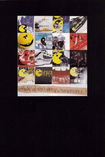Transworld - Chomp On This movie poster