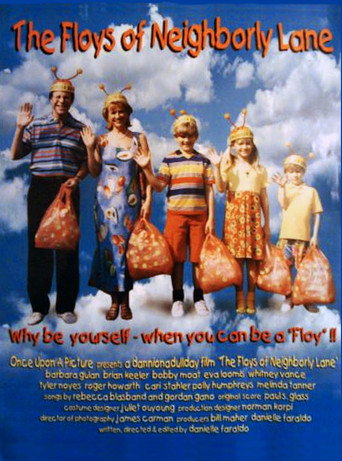 The Floys of Neighborly Lane movie poster