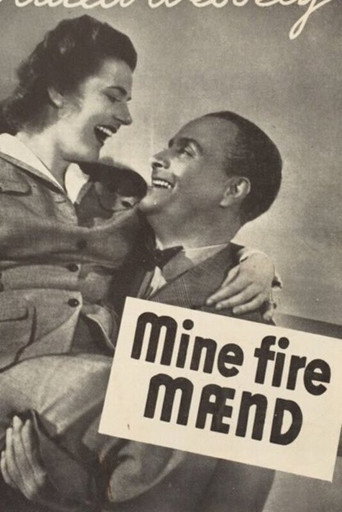 Die kluge Marianne movie poster