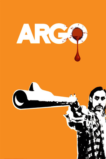 Argo movie poster