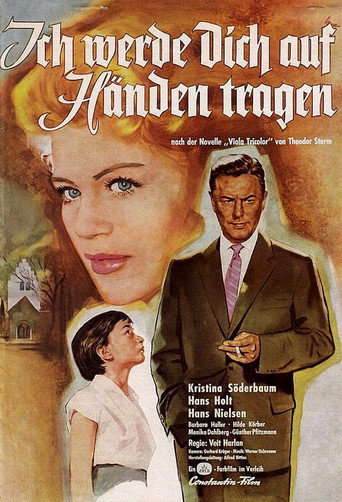 I'll Carry You on My Hands movie poster