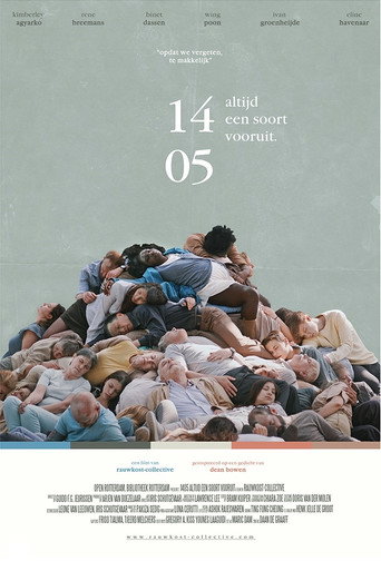 14.05 Always a Kind of Onward movie poster
