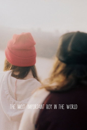 The Most Important Boy in the World movie poster