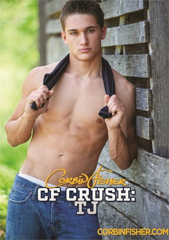 CF Crush: TJ movie poster