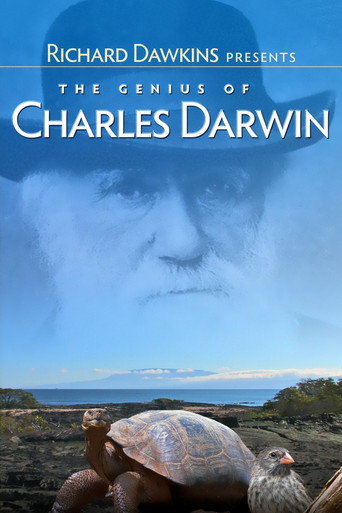 The Genius of Charles Darwin movie poster