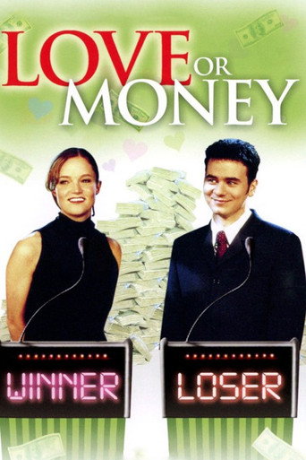 Love or Money movie poster