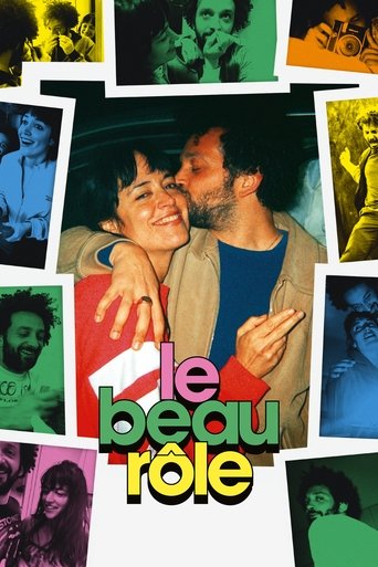 Stages of Love movie poster
