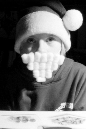 A Christmas Caper movie poster