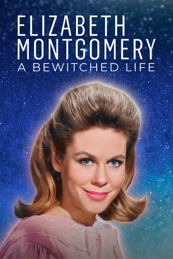 Elizabeth Montgomery: A Bewitched Life movie poster