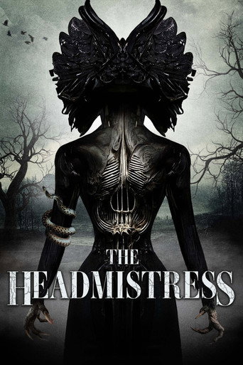 The Headmistress movie poster