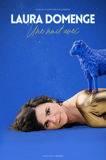 Une nuit avec Laura Domenge movie poster