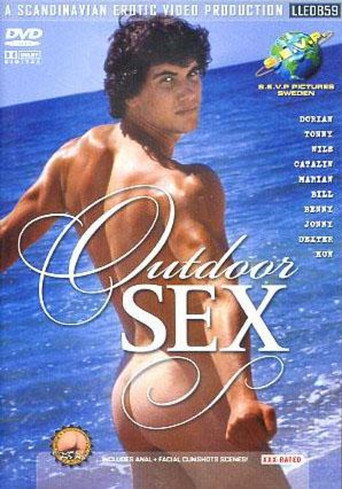 Outdoor Sex movie poster