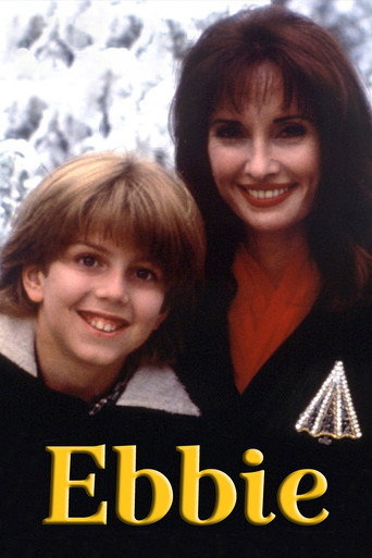 Ebbie movie poster