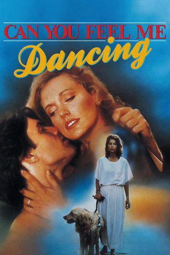 Can You Feel Me Dancing? movie poster