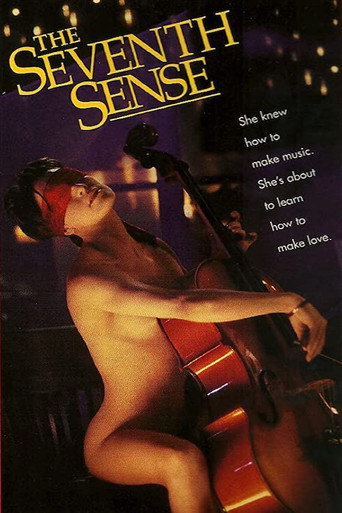 The Seventh Sense movie poster