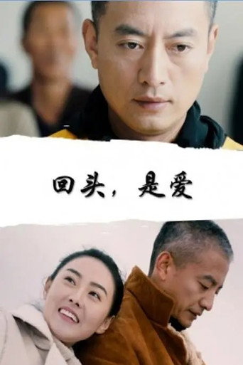 回头，是爱 movie poster