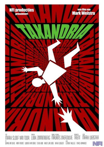 Taxandria movie poster