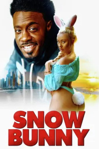 Snow Bunny movie poster
