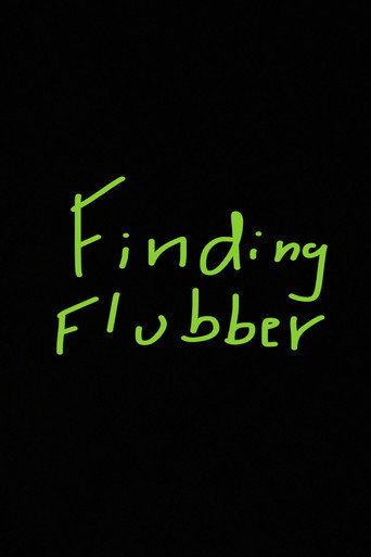 Finding Flubber movie poster