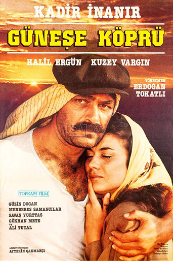 Güneşe Köprü movie poster