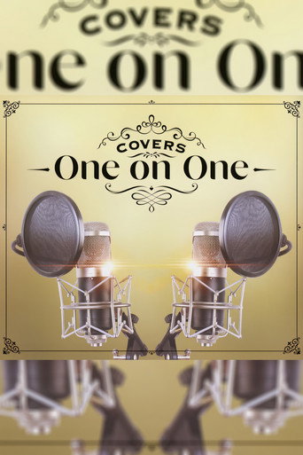 COVERS -One on One- movie poster