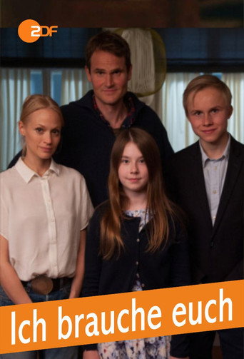 Ich brauche euch movie poster