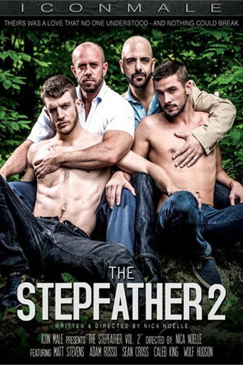 The Stepfather 2 movie poster