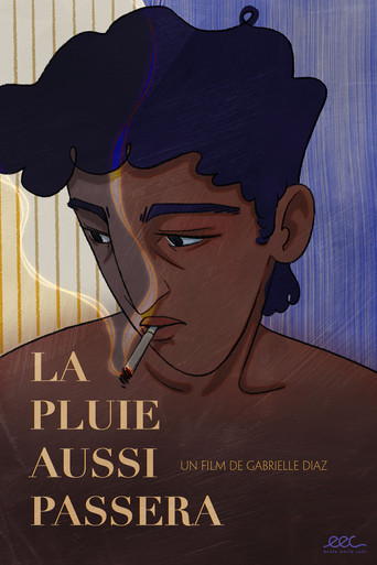 La pluie aussi passera movie poster