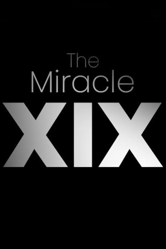 Miracle of 19 movie poster