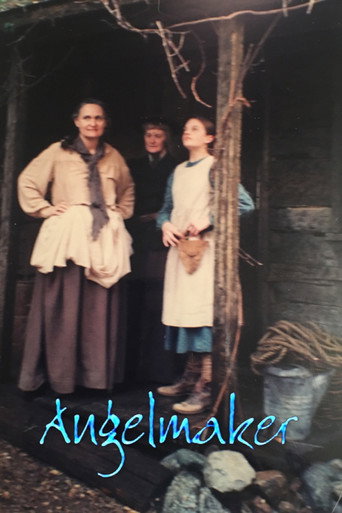 Angelmaker movie poster