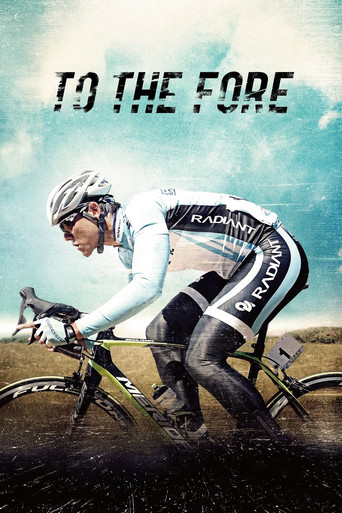 To The Fore movie poster