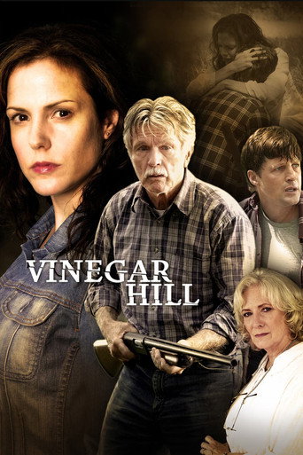 Vinegar Hill movie poster