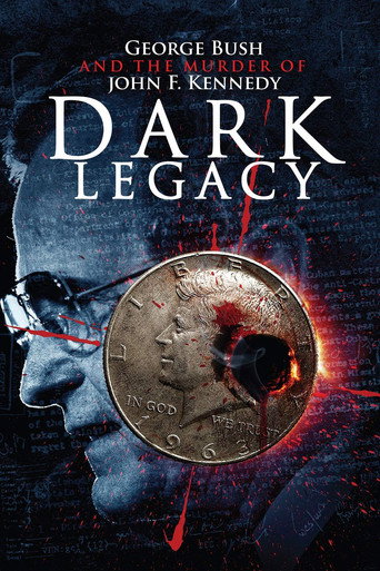 Dark Legacy movie poster