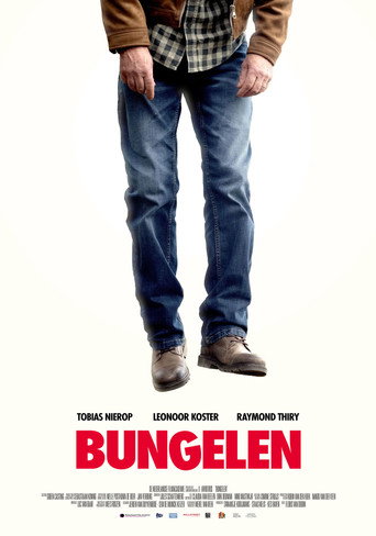 BUNGELEN movie poster