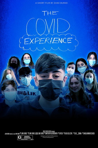 The COVID Experience movie poster