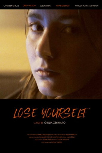Lose Yourself movie poster