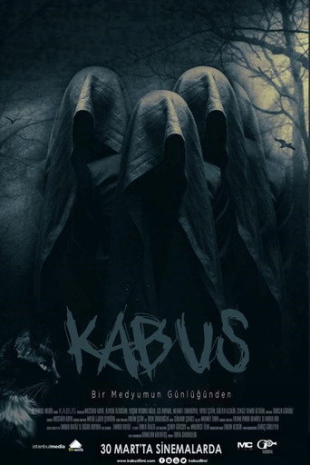 Kabus movie poster