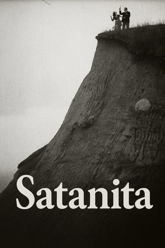 Satanita, the She-Devil movie poster