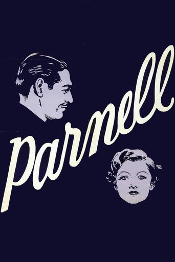 Parnell movie poster