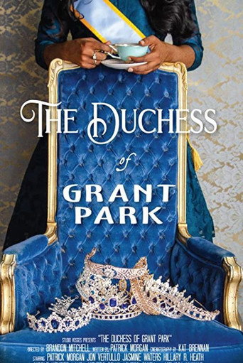 The Duchess of Grant Park movie poster