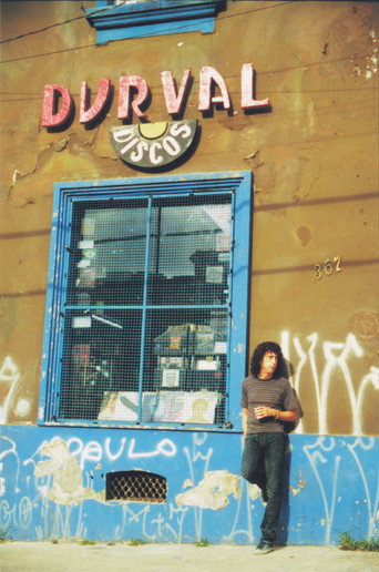 Durval Discos movie poster