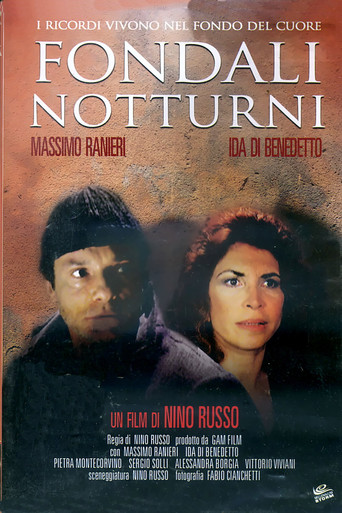 Fondali notturni movie poster