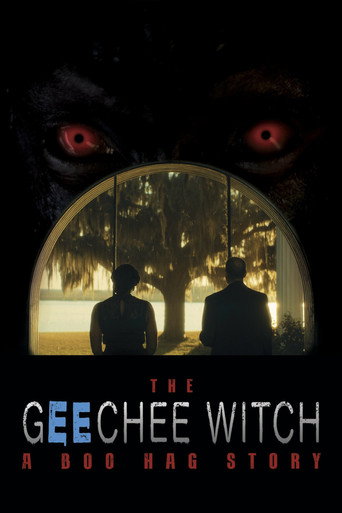 The Geechee Witch: A Boo Hag Story movie poster
